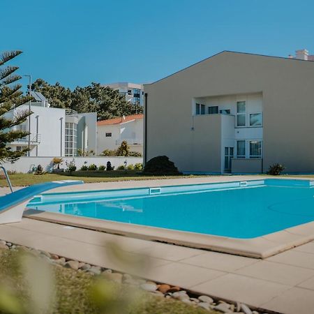 Regina Beach - Villa With Private Pool Viana do Castelo Extérieur photo