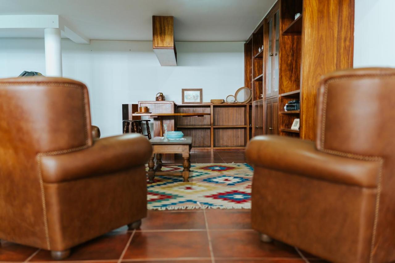Regina Beach - Villa With Private Pool Viana do Castelo Extérieur photo