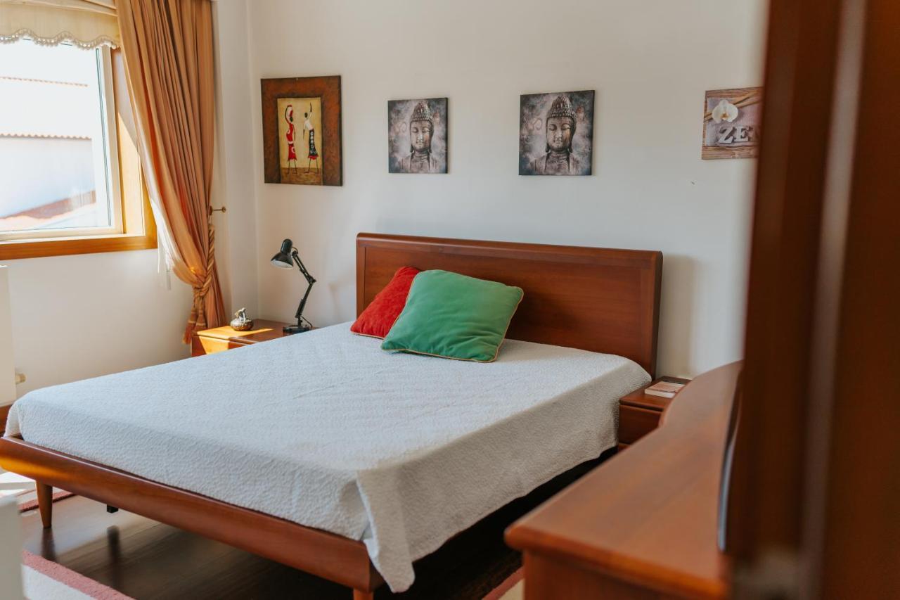 Regina Beach - Villa With Private Pool Viana do Castelo Extérieur photo