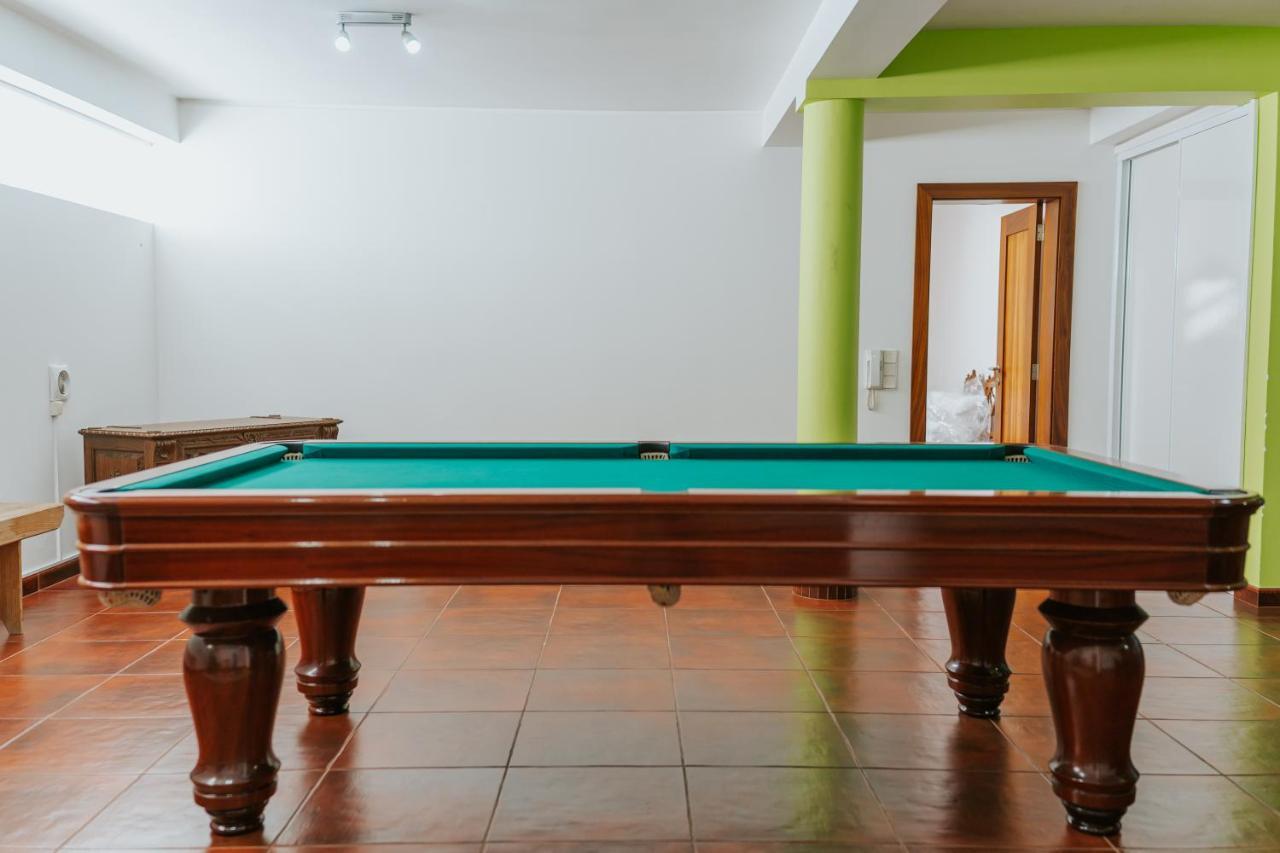 Regina Beach - Villa With Private Pool Viana do Castelo Extérieur photo
