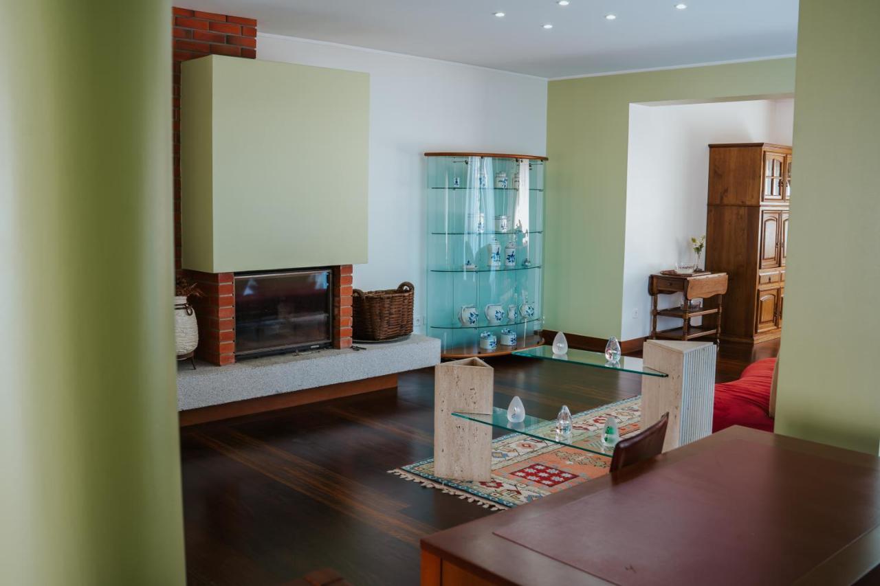 Regina Beach - Villa With Private Pool Viana do Castelo Extérieur photo