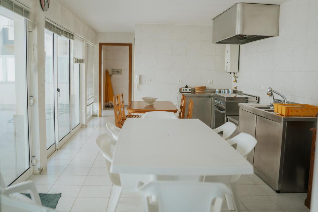 Regina Beach - Villa With Private Pool Viana do Castelo Extérieur photo