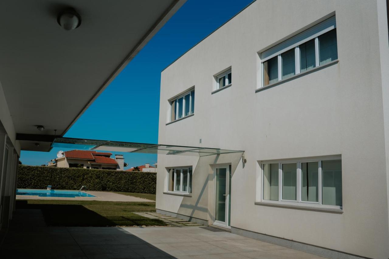 Regina Beach - Villa With Private Pool Viana do Castelo Extérieur photo