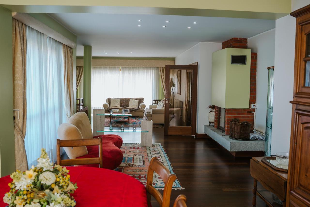 Regina Beach - Villa With Private Pool Viana do Castelo Extérieur photo